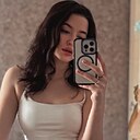 Лиза, 21 год