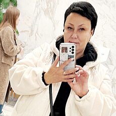 Фотография девушки Елена, 50 лет из г. Ульяновск