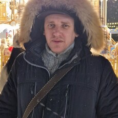 Фотография мужчины Алексей, 40 лет из г. Братск