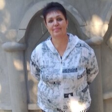 Фотография девушки Оля, 55 лет из г. Мелитополь