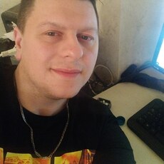 Фотография мужчины Алекс, 37 лет из г. Воронеж