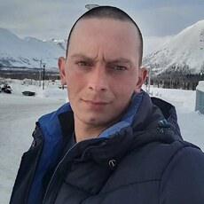 Фотография мужчины Vitalik, 31 год из г. Котовск