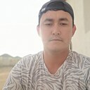 Аман, 34 года