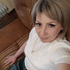 Фотография девушки Наталья, 57 лет из г. Буденновск