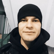 Фотография мужчины Андрей, 29 лет из г. Апшеронск