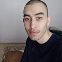 Руслан, 25 лет