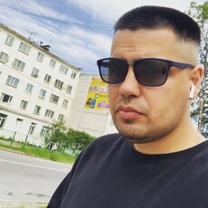 Фотография мужчины Сергей, 34 года из г. Магадан