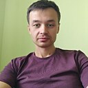 Роман, 40 лет