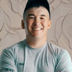 Фотография мужчины Sairan, 38 лет из г. Петропавловск