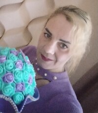 Фотография девушки Наталья, 41 год из г. Ярославль
