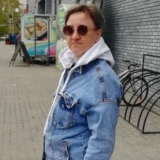 Фотография девушки Катерина, 46 лет из г. Упорово