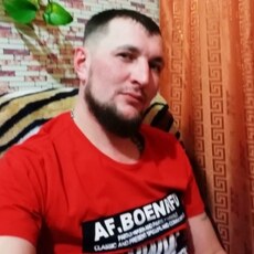 Фотография мужчины Егорий, 40 лет из г. Оха
