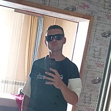 Фотография мужчины Дмитрий, 29 лет из г. Гомель