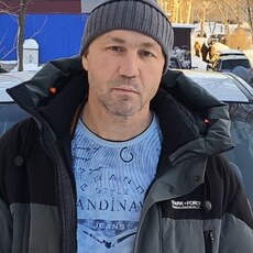 Фотография мужчины Эдуард, 47 лет из г. Барнаул