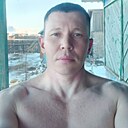 Макс, 42 года