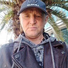 Фотография мужчины Владимир, 57 лет из г. Адлер