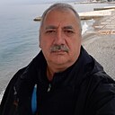 Игорь, 61 год