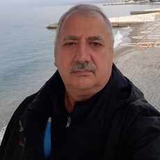 Фотография мужчины Игорь, 61 год из г. Симферополь