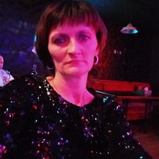 Фотография девушки Ольга, 41 год из г. Болотное