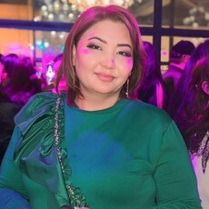 Фотография девушки Ұлжан, 45 лет из г. Шымкент