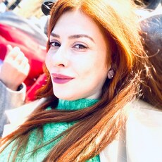 Фотография девушки Zarina, 35 лет из г. Нальчик