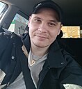 Антон, 34 года