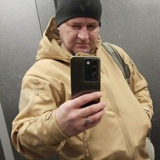 Фотография мужчины Александр, 43 года из г. Усть-Каменогорск