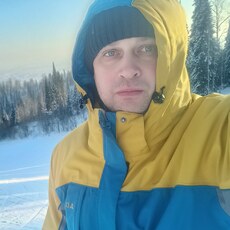 Фотография мужчины Василий, 39 лет из г. Новокузнецк