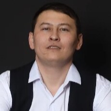 Фотография мужчины Сага, 31 год из г. Караганда