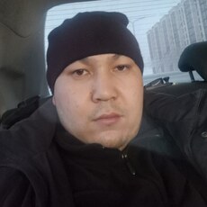 Фотография мужчины Bt, 29 лет из г. Караганда