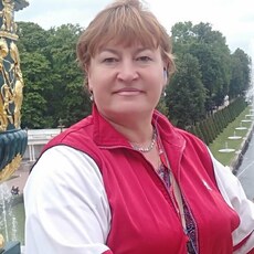Фотография девушки Ирина, 56 лет из г. Ковров