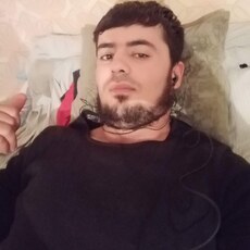 Фотография мужчины Магомед, 30 лет из г. Волгоград