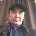 Олим, 40 лет