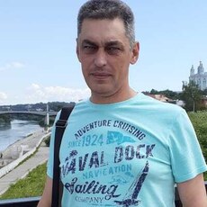 Фотография мужчины Сергей, 45 лет из г. Красногорск