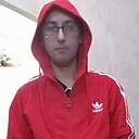 Александр, 36 лет