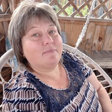 Фотография девушки Ирина, 46 лет из г. Зима