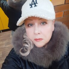 Фотография девушки Светлана, 62 года из г. Чита