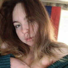 Фотография девушки Елизавета, 22 года из г. Ульяновск