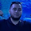 Аслан, 35 лет