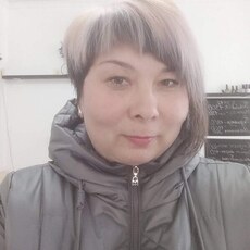 Фотография девушки Анастасия, 50 лет из г. Абакан