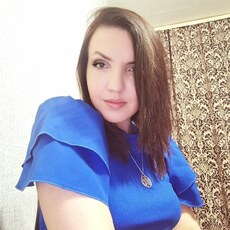 Фотография девушки Елена, 43 года из г. Астрахань