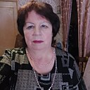 Татьяна, 60 лет