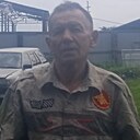 Виталий, 60 лет