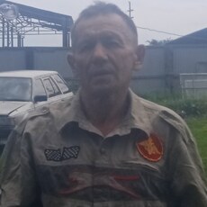 Фотография мужчины Виталий, 60 лет из г. Уссурийск