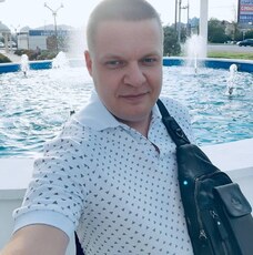Фотография мужчины Роман, 43 года из г. Кабардинка