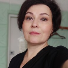 Фотография девушки Надя, 55 лет из г. Глазов