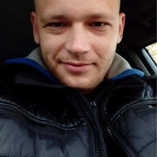 Фотография мужчины Данил, 30 лет из г. Покров