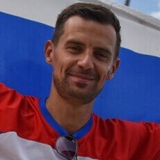 Фотография мужчины Андрей, 33 года из г. Новороссийск