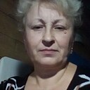 Мила, 62 года