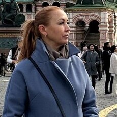 Фотография девушки Ирина, 48 лет из г. Челябинск